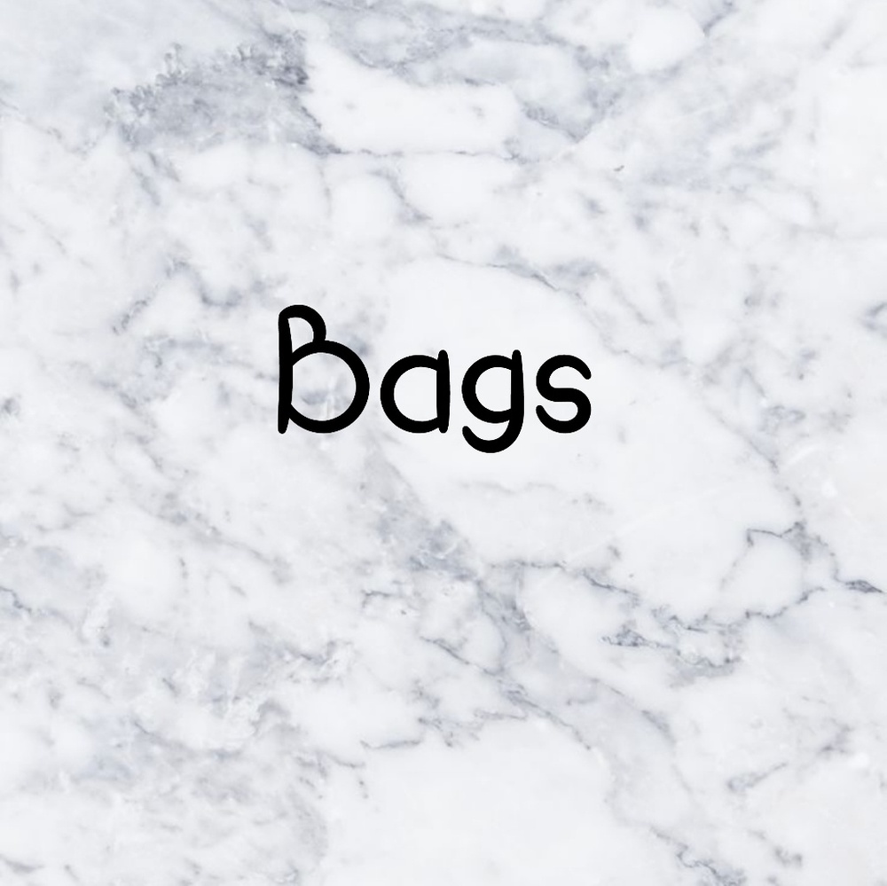 Bags Section
